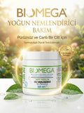 Biomega Yoğun Nemlendirici Vazelin – Gün Boyu Etkili Bakım